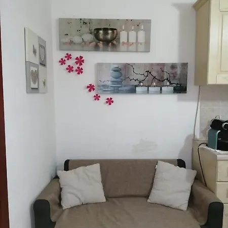 Apartment La Sosta Olbia