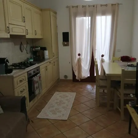 La Sosta Olbia