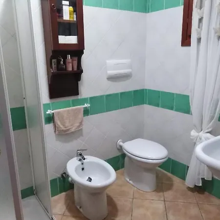 La Sosta Apartment *