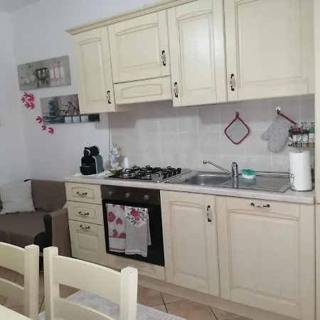 La Sosta Apartment *