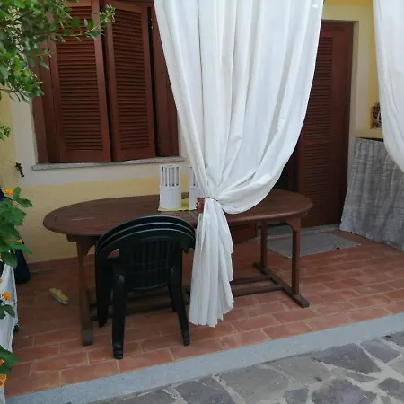 La Sosta Διαμέρισμα